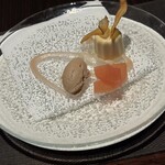 レストラン シンフォニー - 