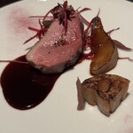 レストラン シンフォニー - 