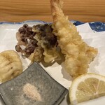 魚と炭と鉄板と ととと - 