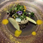 レストラン シンフォニー - 