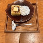 和カフェTsumugi アリオ亀有店 - 