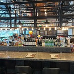 バルマルシェコダマ ステーキ&ロブスター アトレ目黒店 - 