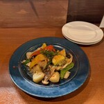 Spanish&Italian REGARIO - 