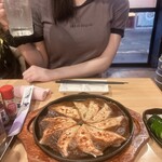 餃子処 たちばな - 