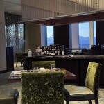 レストラン シンフォニー - 