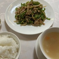 赤坂 四川飯店 - 