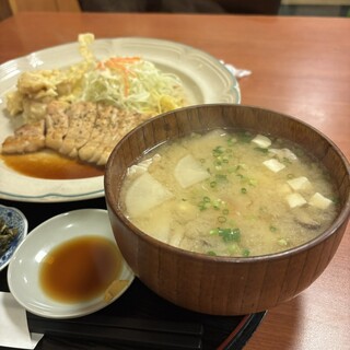 和風グリル たかをや、_1