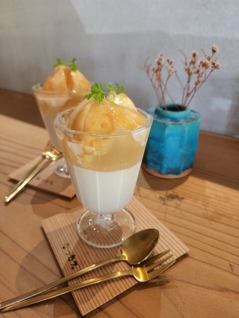 Natsu Cafe
