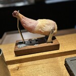 焼鳥 市松 - 