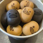 カステラのあかちゃん - 