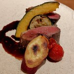 うみまちバル アメリ  - 