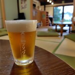 大三島ブリュワリー - ドリンク写真: