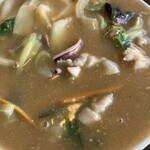 チャイナタウン - 