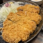 勝烈亭 新市街本店 - 