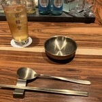 京韓堂 アジョシ祇園本店 - 