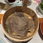 鮨割烹　ぎんえん - 