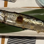 鮨割烹　ぎんえん - 