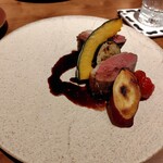 うみまちバル アメリ  - 