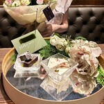 Daliguadalupe Terrace House - 