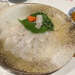 鮨割烹　ぎんえん - 