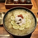 京韓堂 アジョシ祇園本店 - 