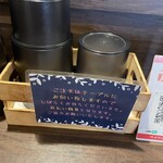 Tanoshi Japanese Tapas and Sake Bar - 