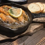 Daliguadalupe Terrace House - 