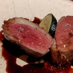 うみまちバル アメリ  - 