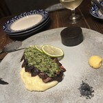 Daliguadalupe Terrace House - 