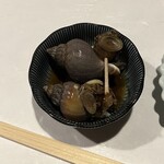 鮨割烹　ぎんえん - 