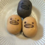 カステラのあかちゃん - 