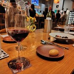 うみまちバル アメリ  - 