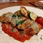 うみまちバル アメリ  - 