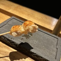 焼鳥 市松 - 