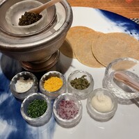 Wolfgang's Steakhouse Teppan - 