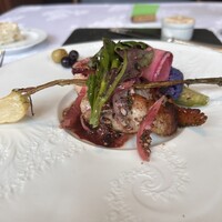 ラ・ブランシュ - 
