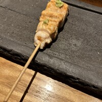 焼鳥 市松 - 