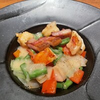 Wolfgang's Steakhouse Teppan - 