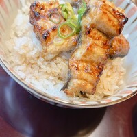 大塚 うなぎ宮川 -  大塚 うなぎ宮川 -