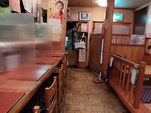 のみくい處作蔵 中央店（のみくい処作蔵 のみくいどころさくぞう） - 会津若松（居酒屋）の写真