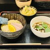 麺堂にしき 西武新宿店