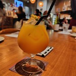 うみまちバル アメリ  - 