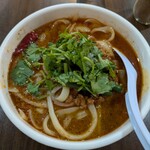 刀削麺酒家 茅場町店 - 