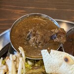 創作スパイス料理 Petti - 