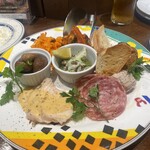 大宮 BISTRO NONKI - 