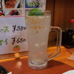 のみくい處作蔵 - 