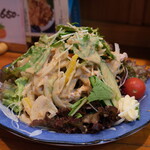 のみくい處作蔵 - 