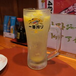 のみくい處作蔵 - 