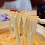 まぜそば専門店 もず - 