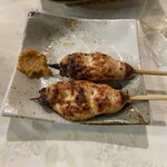 せんとり　 - ささみ